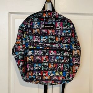 ROBLOX Backpack
